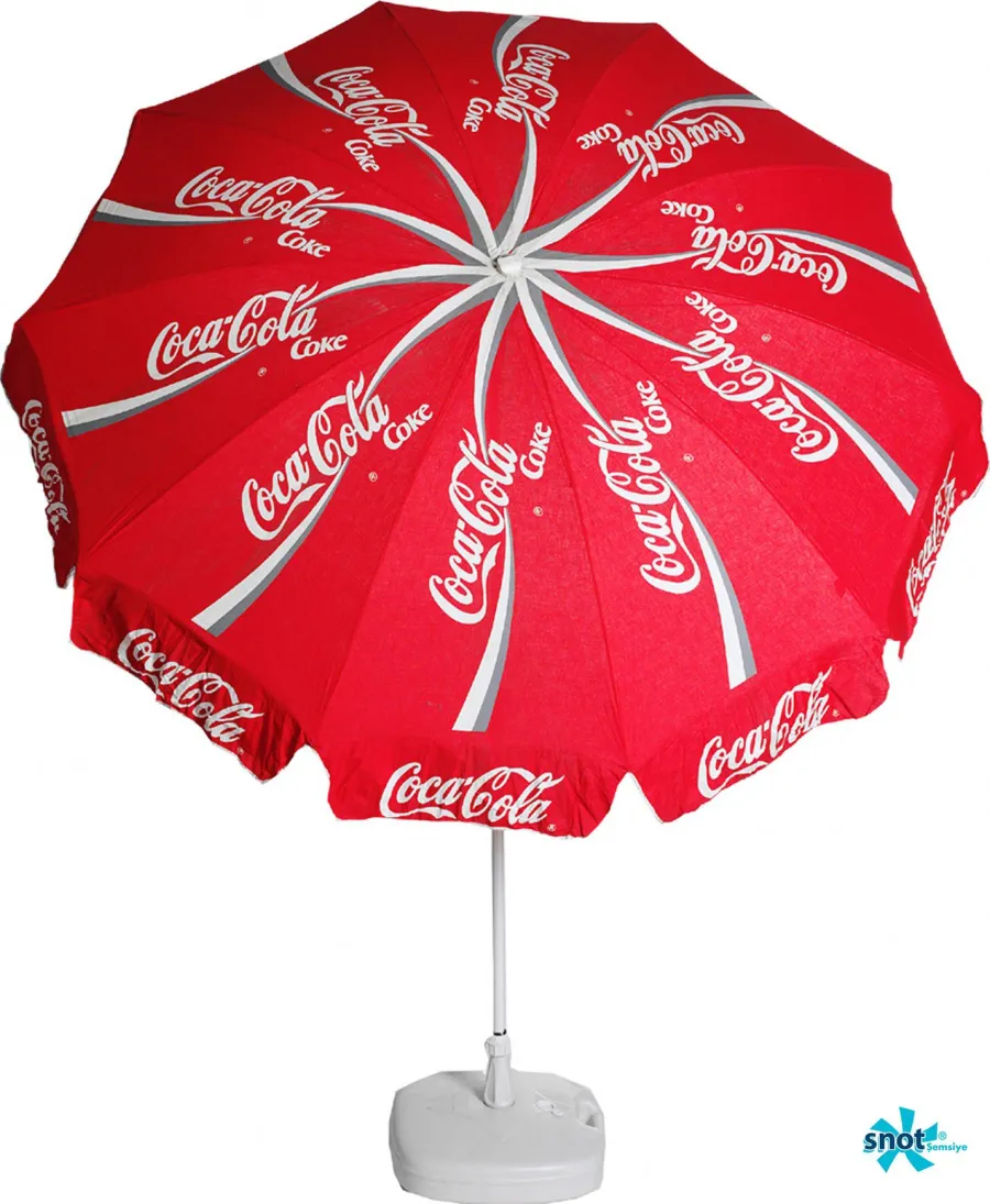 Συλλογή Snot Umbrella — εμφάνιση 3