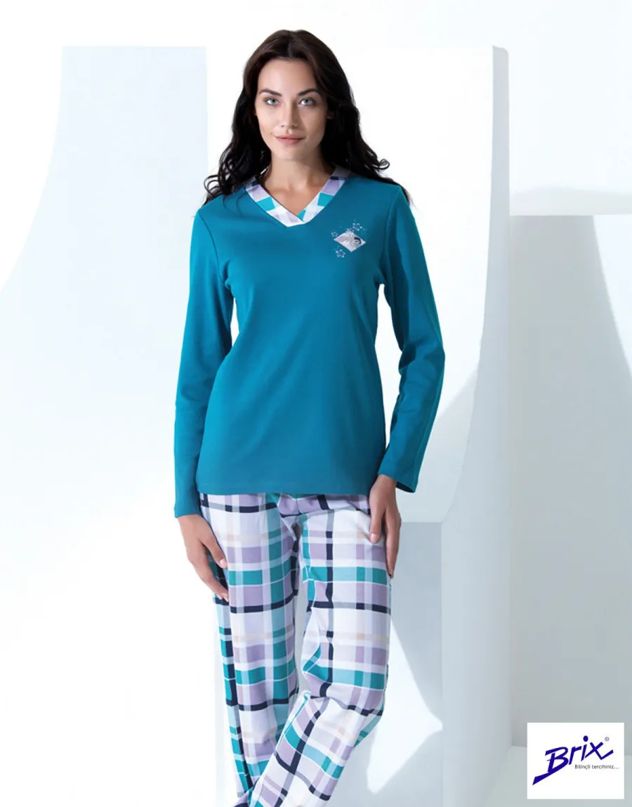 Brix | Ucdal Textile koleksiyonu — görsel 2