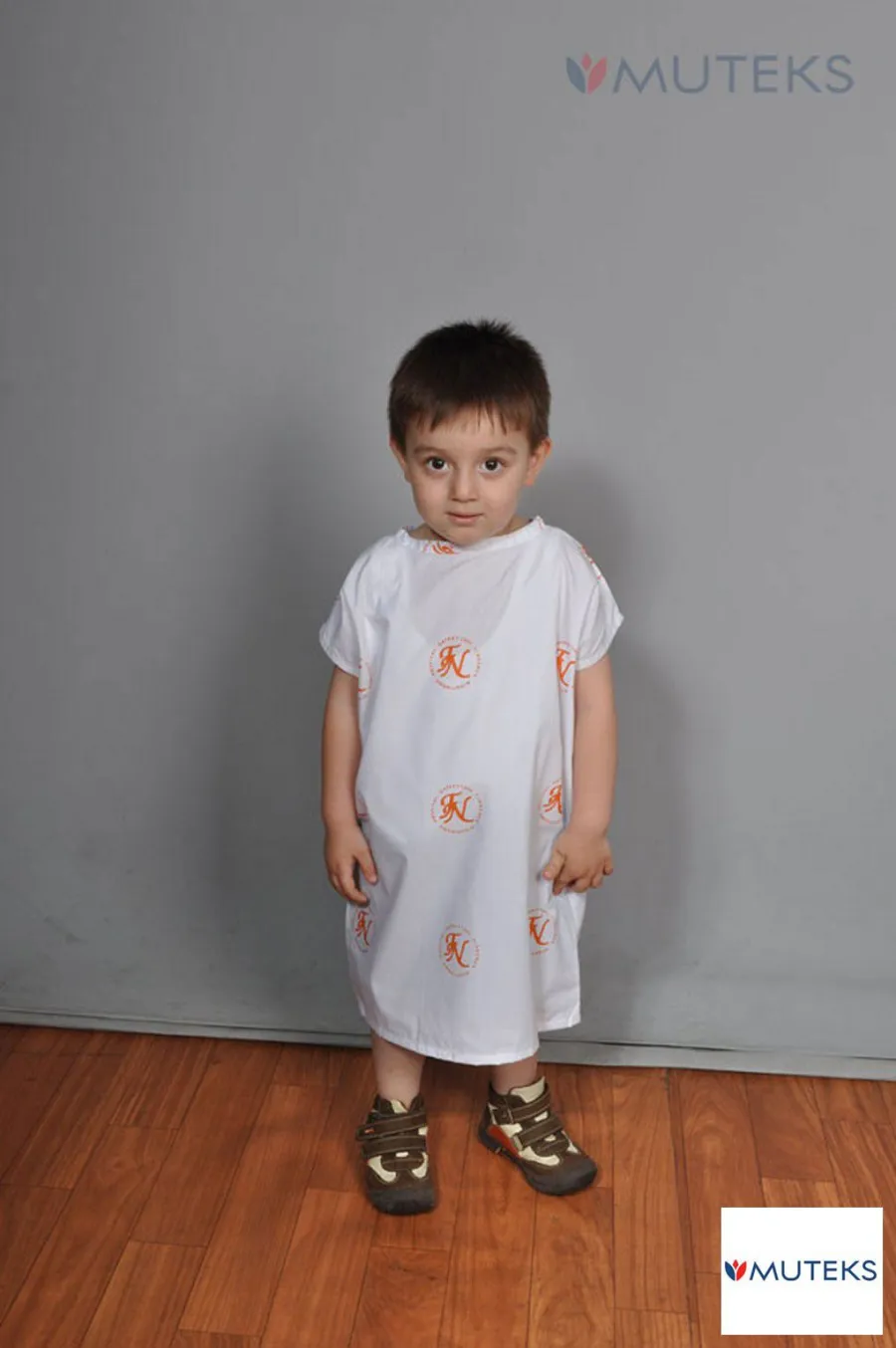Muteks Medical Textile Products koleksiyonu — görsel 1