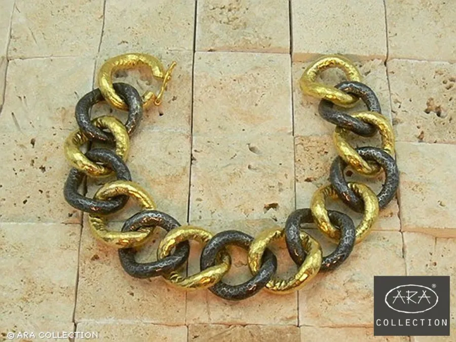 Collection Akdolu Jewelry | ARA Collection — look 1