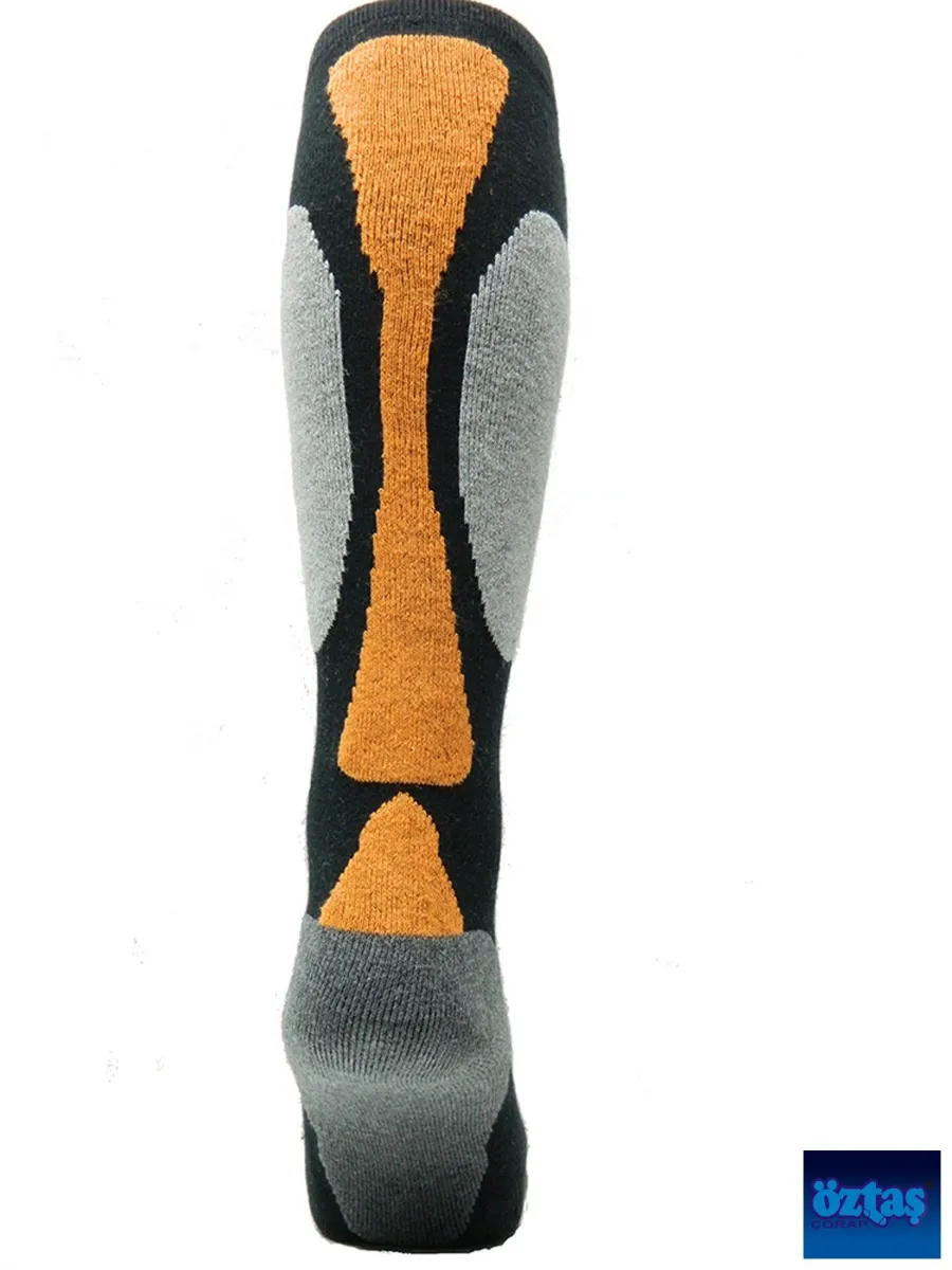OZTAS Socks koleksiyonu — görsel 3