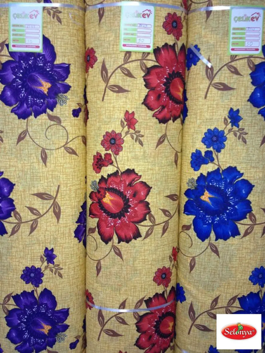 Celik Textile ve Gida Shoes Ltd. 2014 collection — look 1
