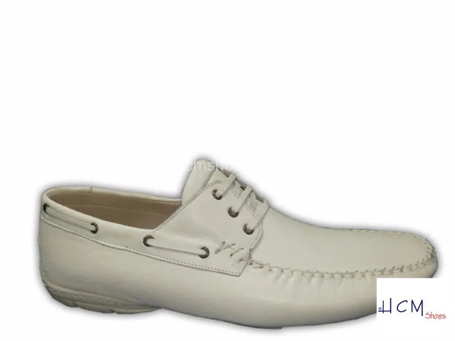 HCM Shoes Ltd. 2014 collection — look 1
