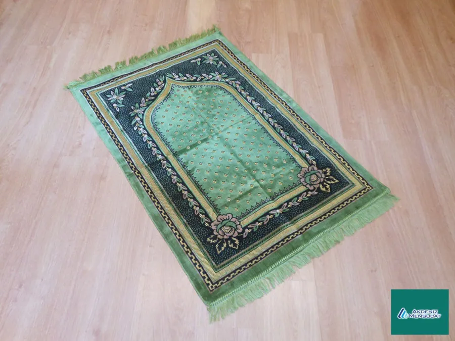 مجموعة Akdeniz Mensucat Carpets — إطلالة 1