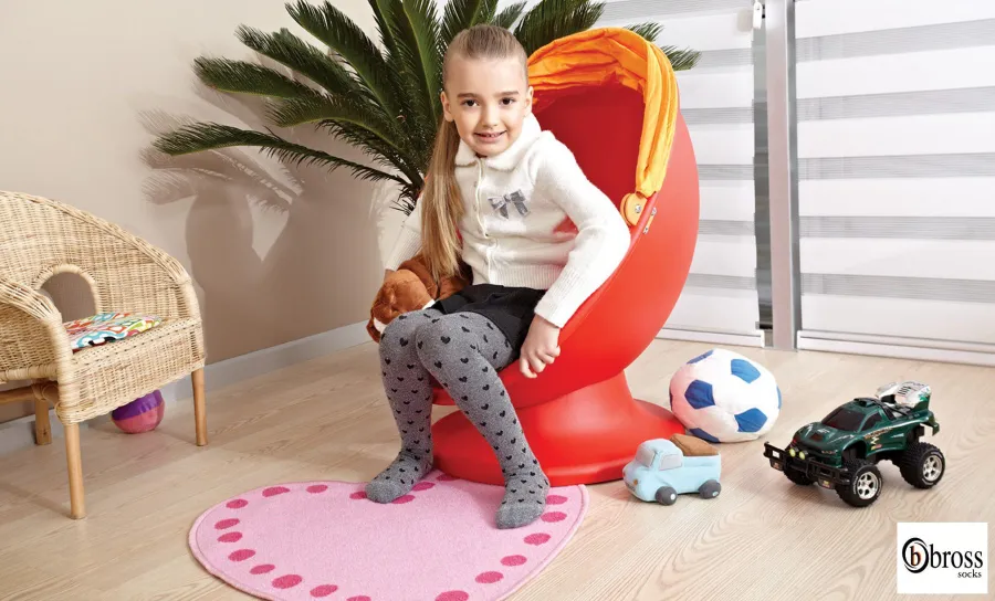 Bross Socks 2014 collection — look 3