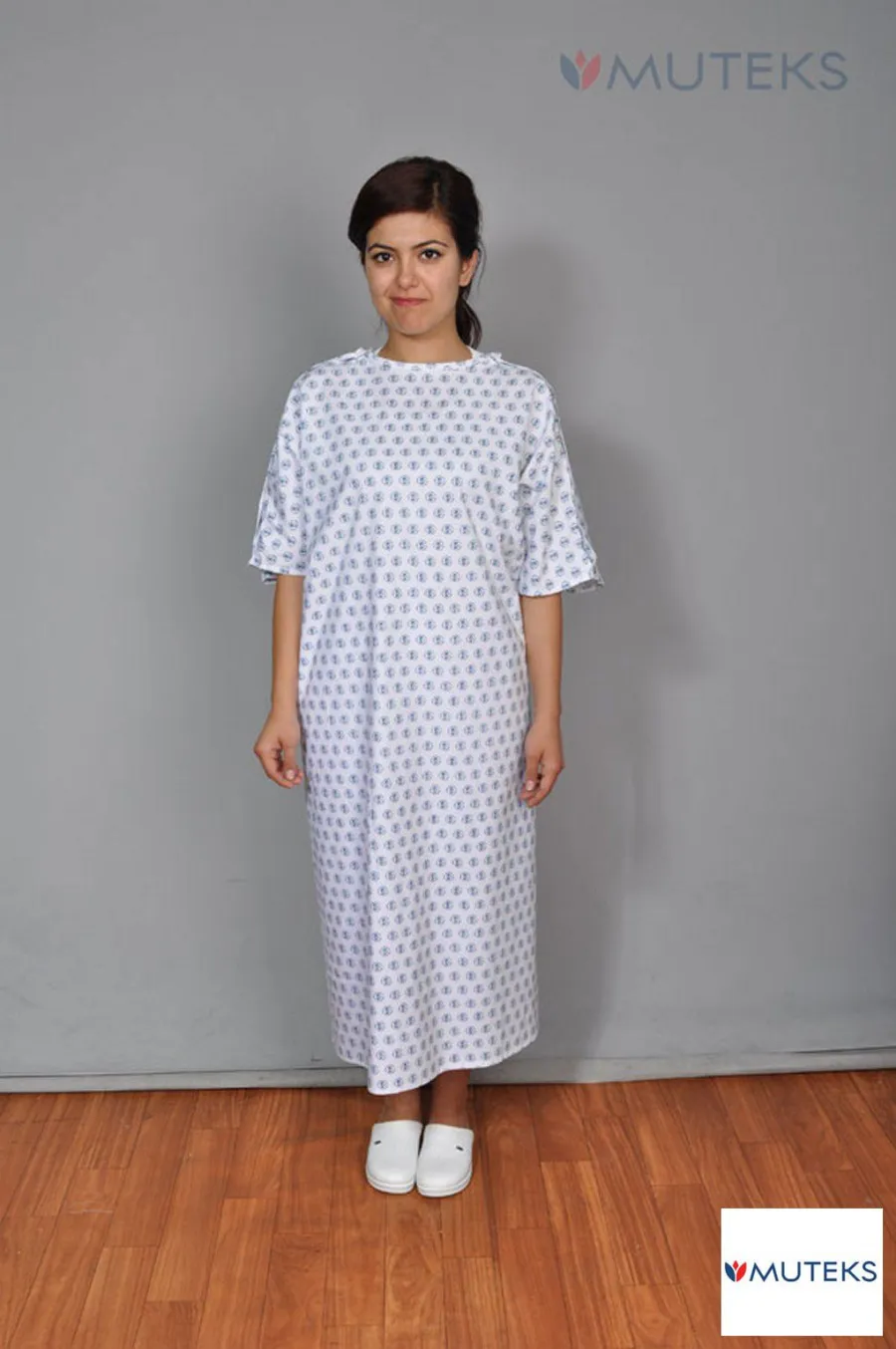 Muteks Medical Textile Products koleksiyonu — görsel 3