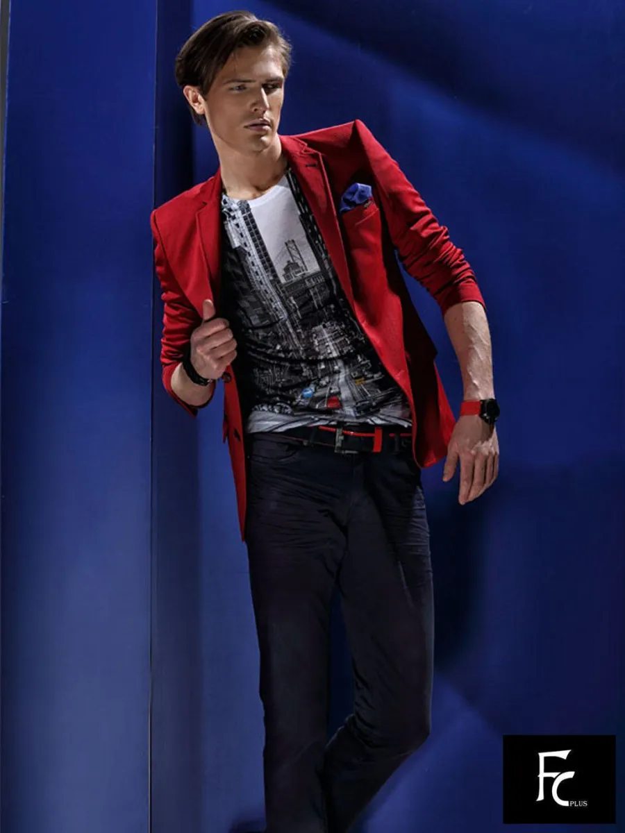 Colección FC Plus Fashionism | FC Fashion — look 3