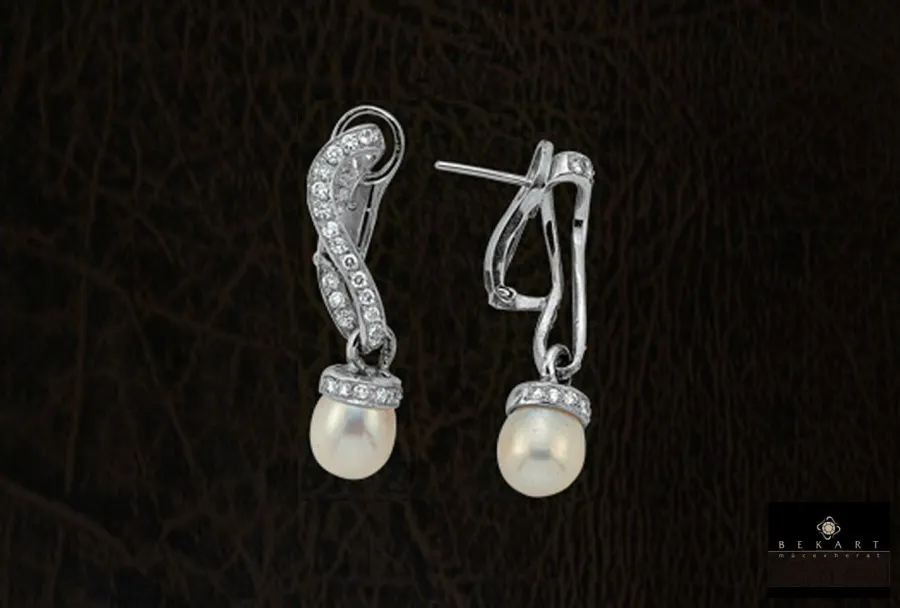 Bekart Jewelry 2014 collection — look 3