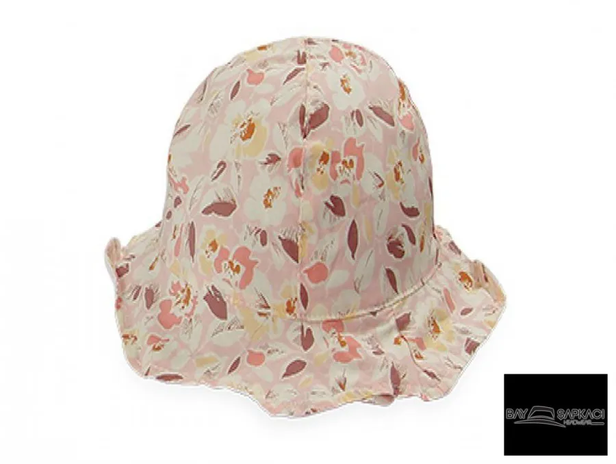 Collection BAY Sapkaci Hats — look 1