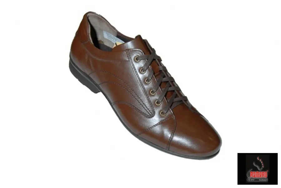Colección Ramero Shoes — look 3