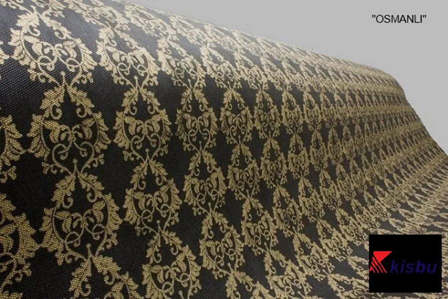 Colecția Kisbu Textile — ținuta 3
