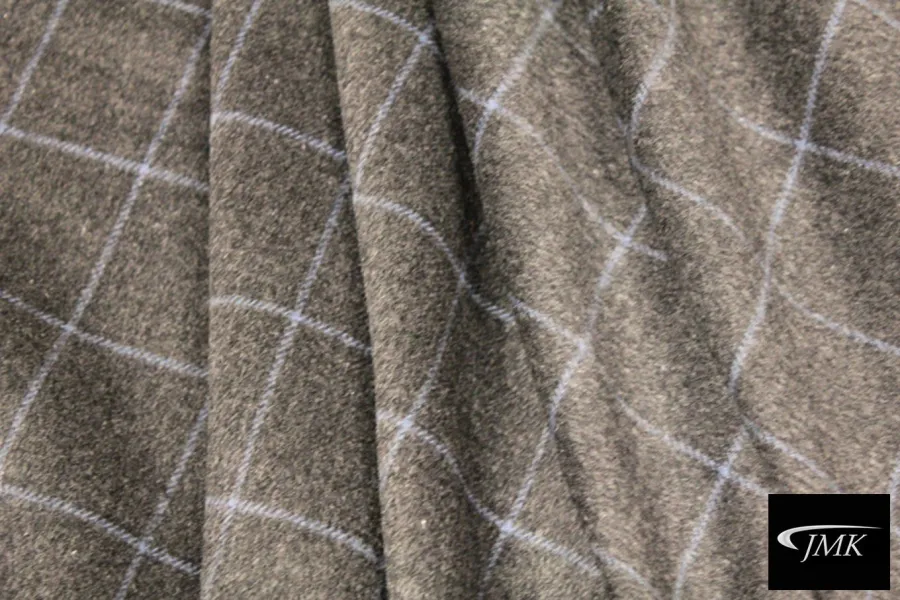Колекция JMK Textile — визия 3