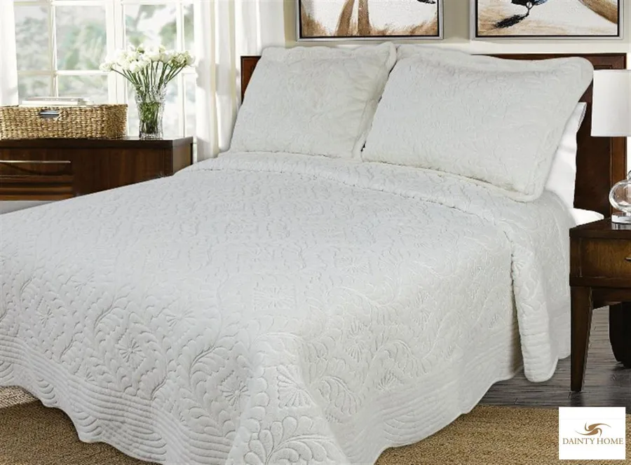 Dainty Home Textile 2014 collection — look 1