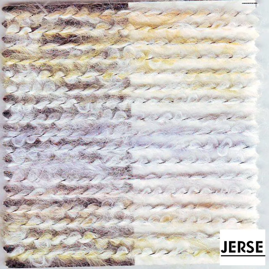 Jerse Orme Textile 2014 collection — look 2