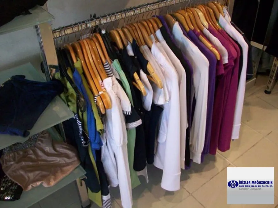 Ikizler Textile koleksiyonu — görsel 2