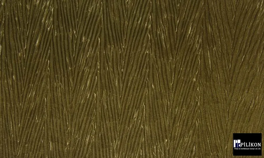 Collection Pilikon Fabrics and Apparel — look 1