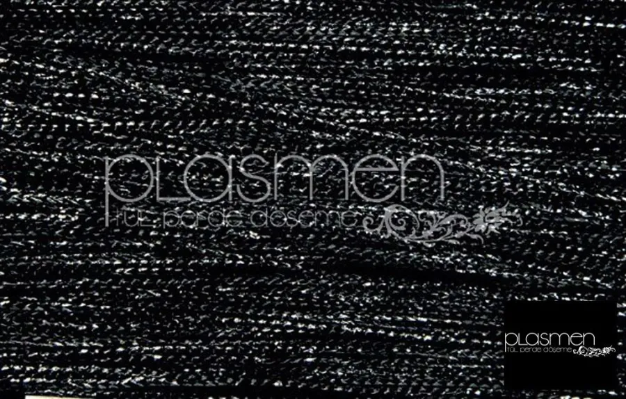 Колекция Plasmen Endustri INC. — визия 3