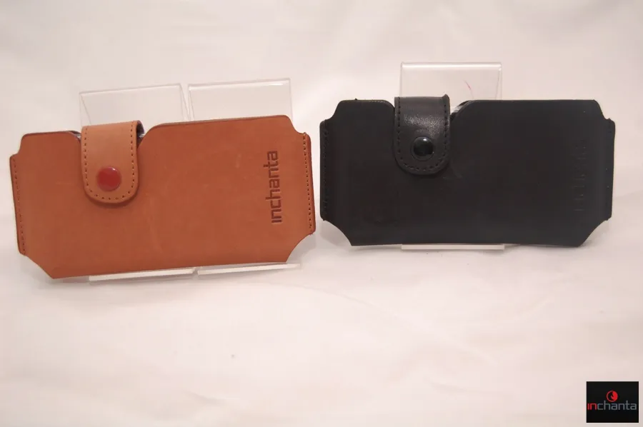 مجموعة Inchanta Mobile Phone Cases — إطلالة 2