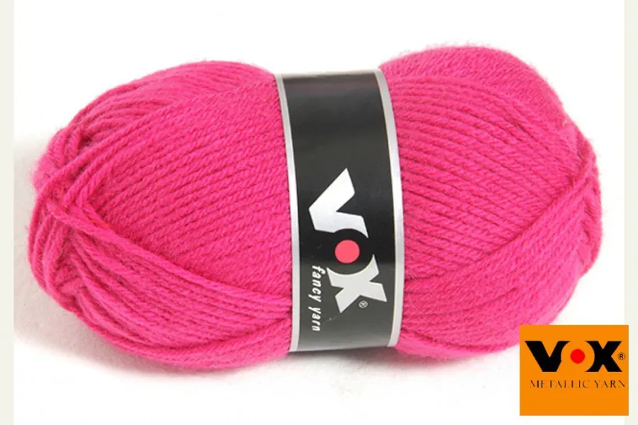 VOX Yarn koleksiyonu — görsel 1