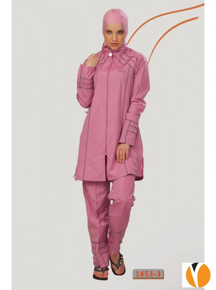 Ranuna Textile Sport 2014 collection — look 1