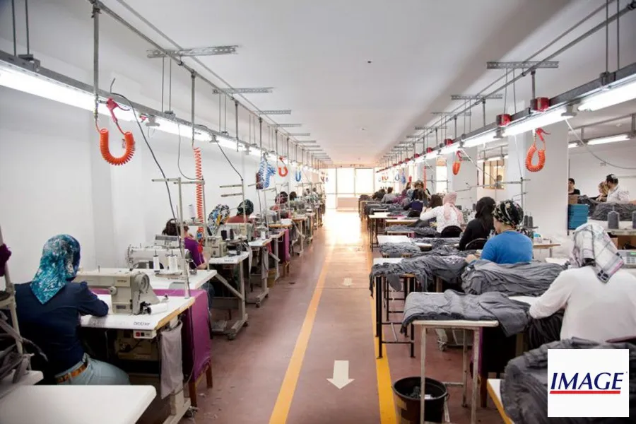 Imaj Textile koleksiyonu — görsel 3