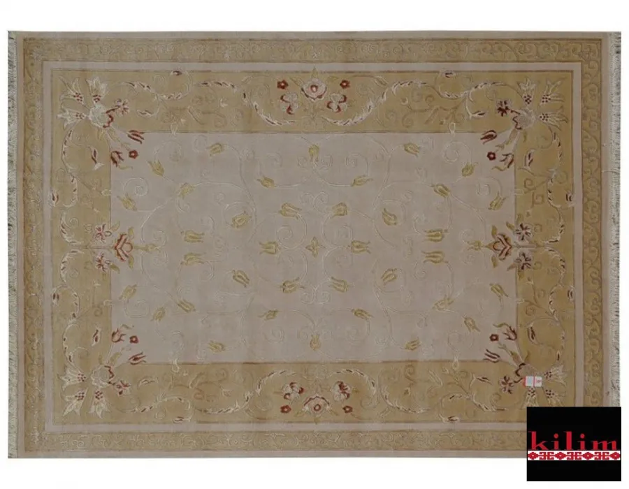 Colección Kilim Company Carpets — look 1