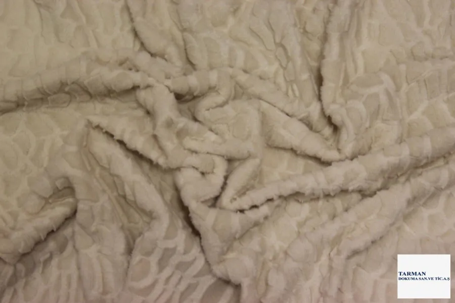 Collection Tarman Weaving — look 2
