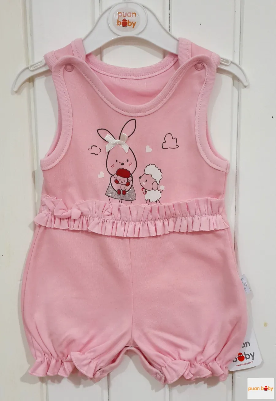 Puan Baby Textile Ltd. 2014 collection — look 3