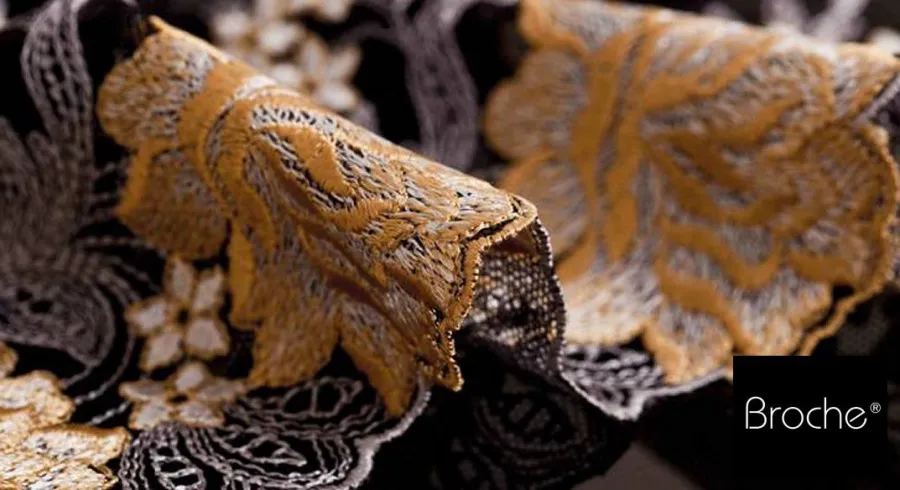Estar Textile Nakis Ltd. 2014 collection — look 2