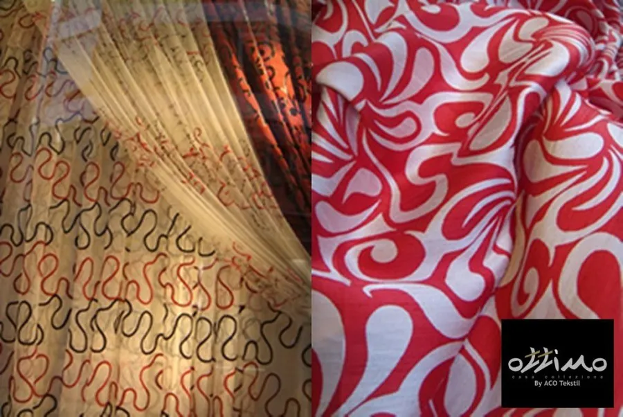 Συλλογή ACO Textile — εμφάνιση 2