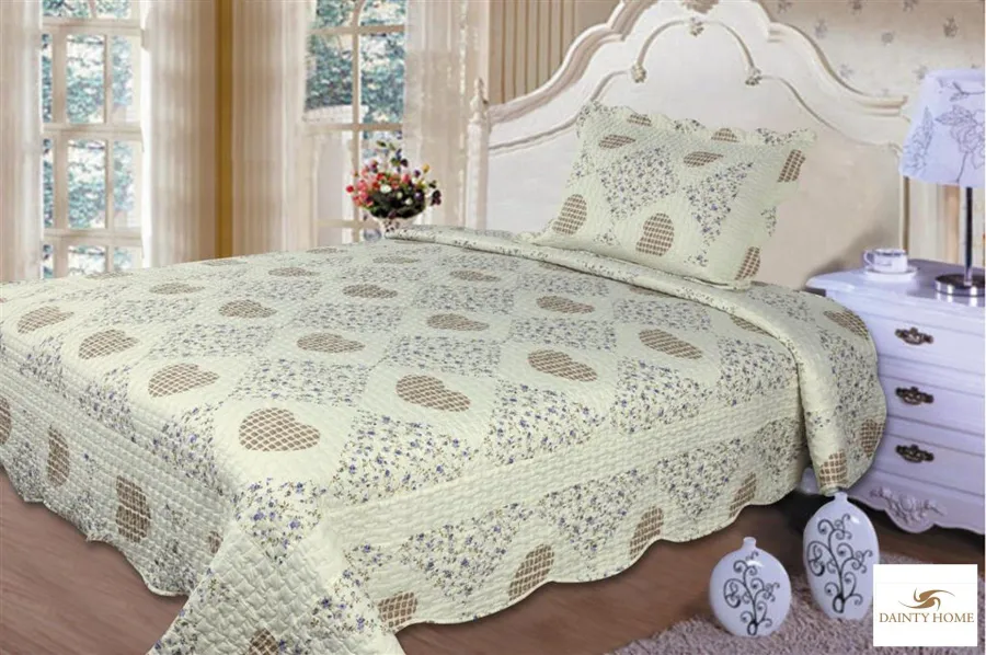 Dainty Home Textile 2014 collection — look 2