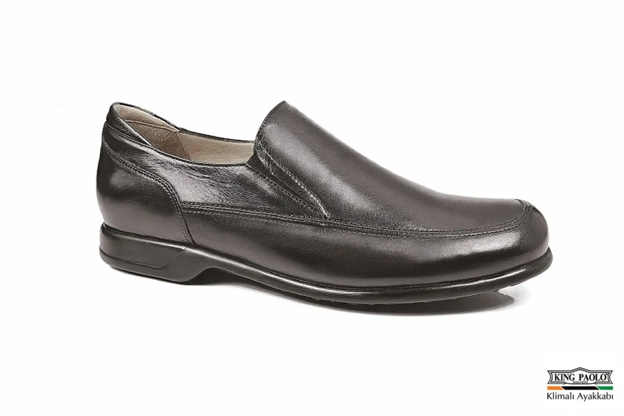 Ersoysan Shoes and Leather 2014 collection — look 2