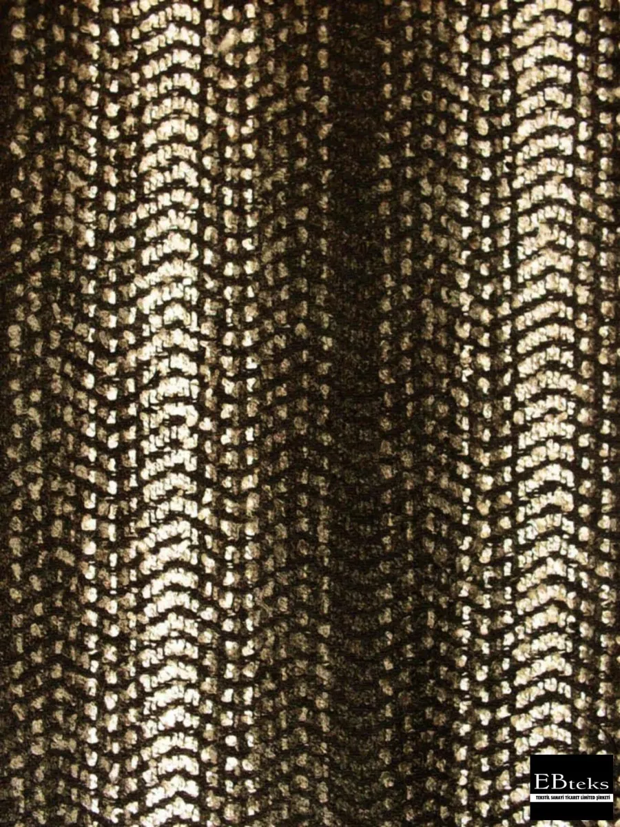 Collection Ebteks Textile — look 1