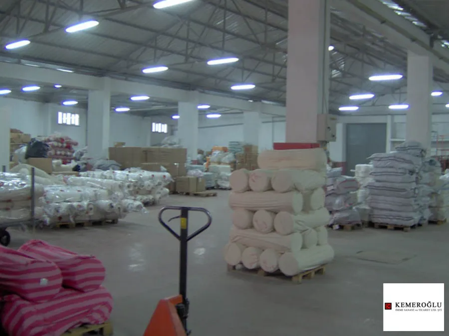 Colecția Kemeroglu Orme Ltd. — ținuta 2