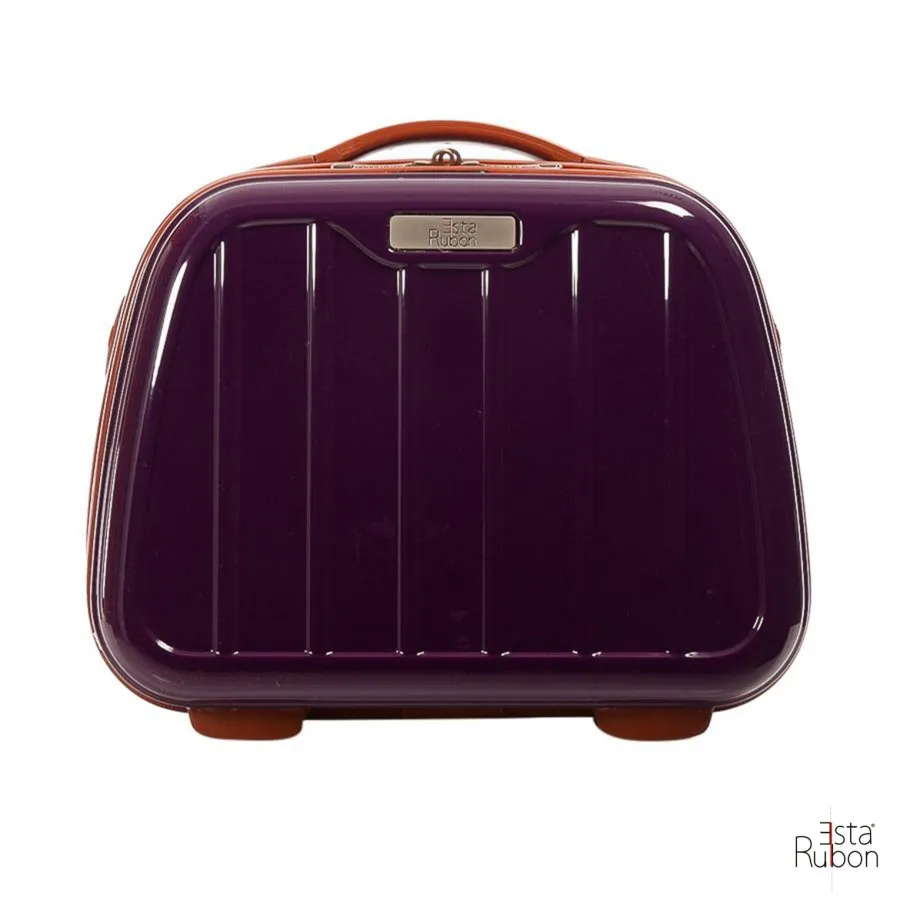 Esta Rubon Bags&Cases 2014 collection — look 3
