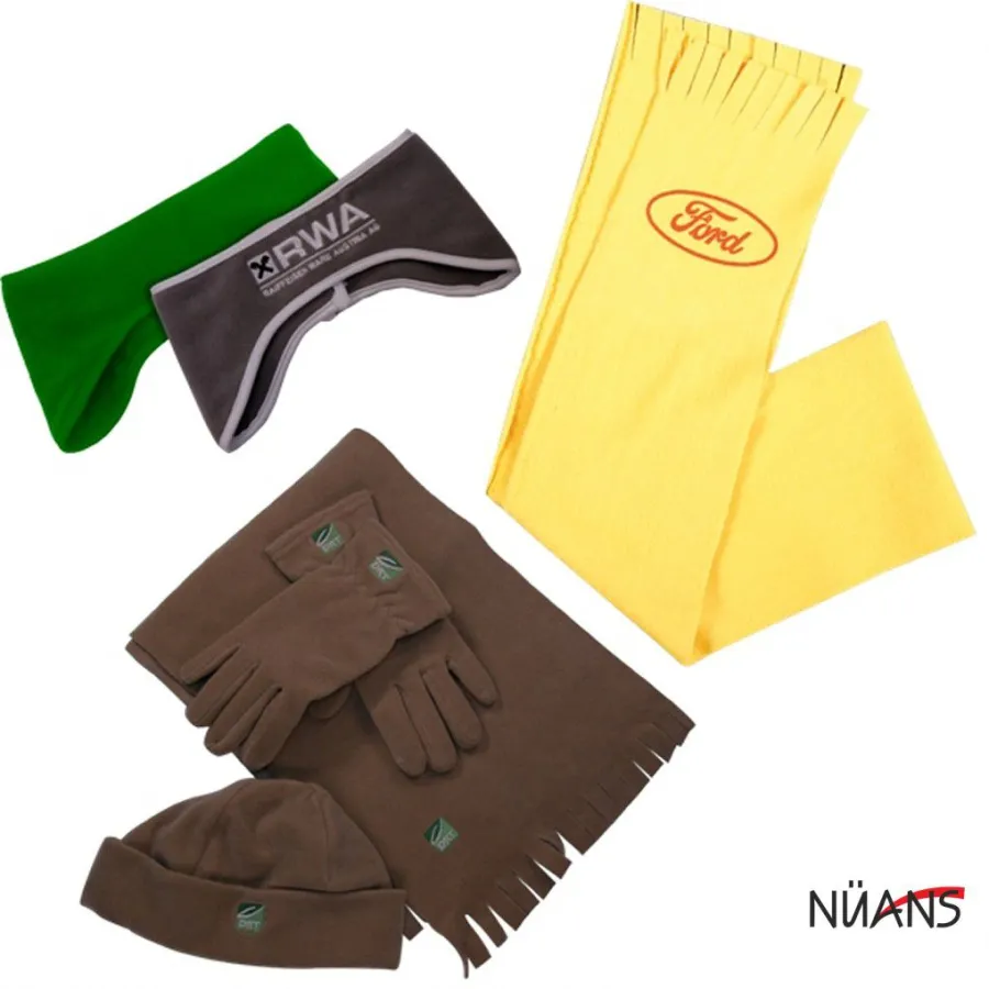 Nuans Hats Promosyon Textile Ltd. 2014 collection — look 3
