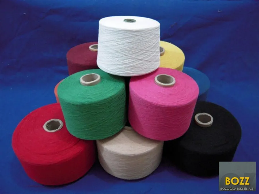 Bozoglu Textile INC. koleksiyonu — görsel 3