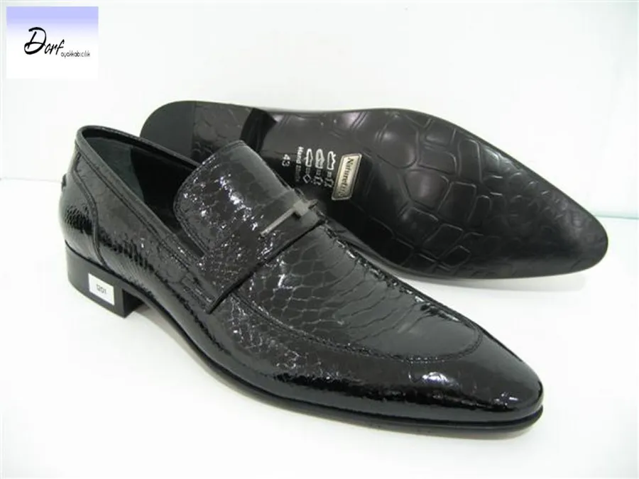 Dorf Shoes Ltd. koleksiyonu — görsel 3