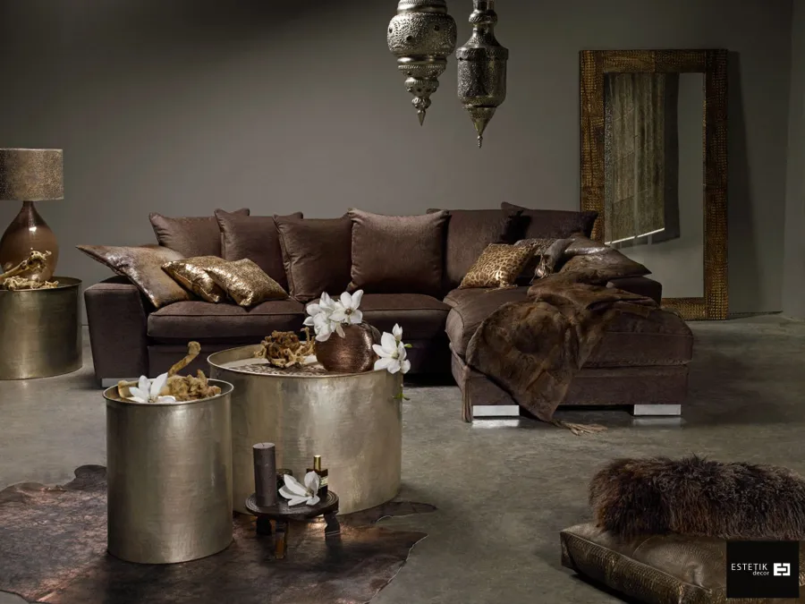 Estetik Decor Textile 2014 collection — look 1