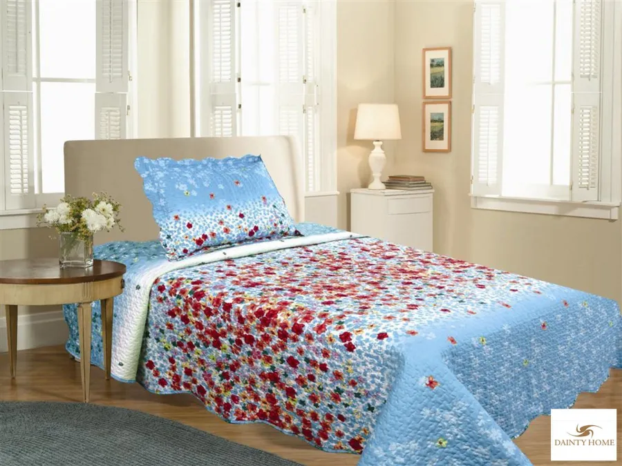 Dainty Home Textile 2014 collection — look 3