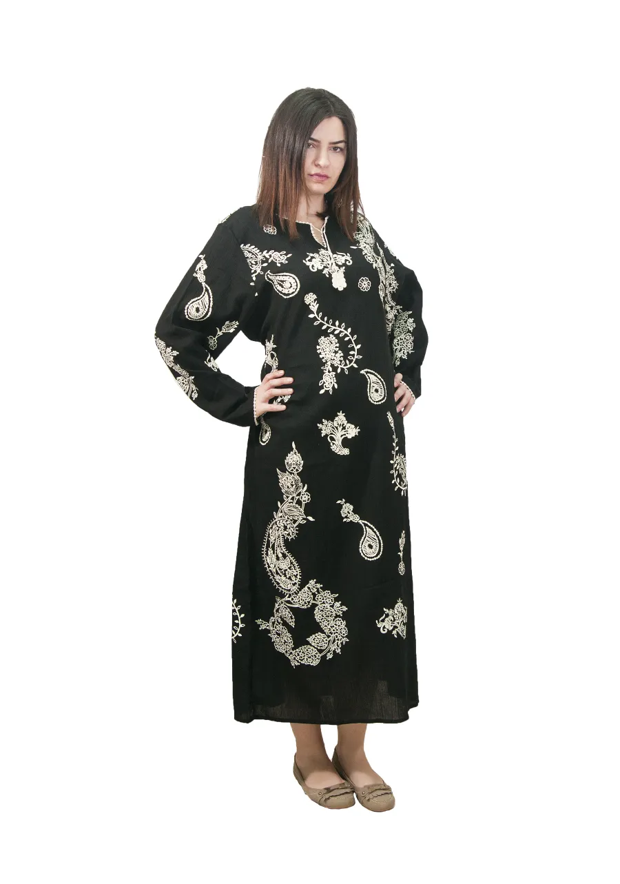 silebezinden.com 2014 collection — look 3