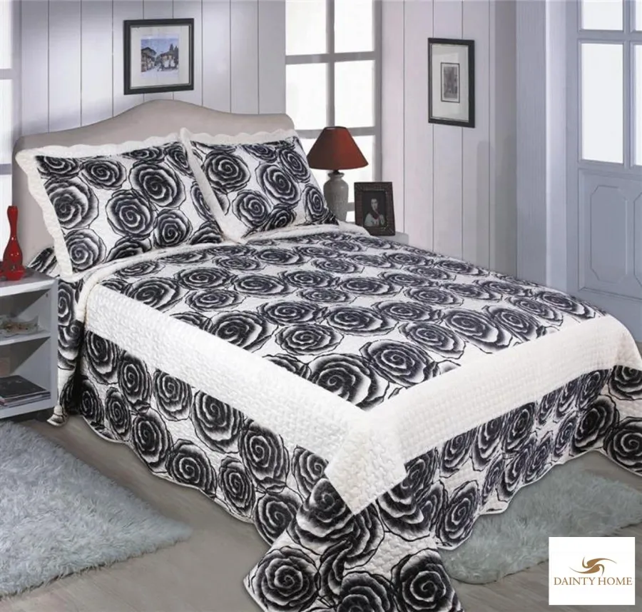 Dainty Home Textile 2014 collection — look 2