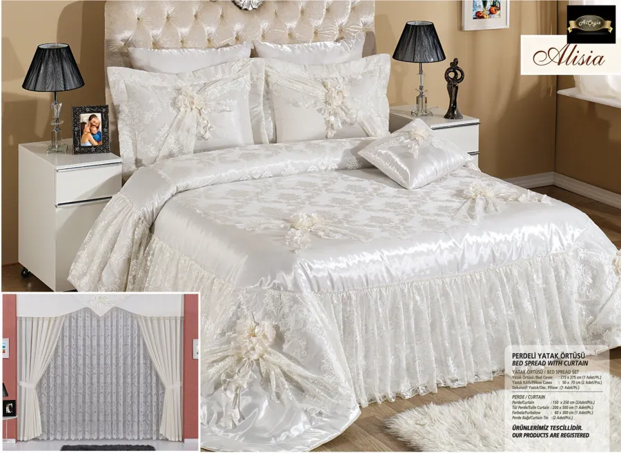 Συλλογή Alceyiz Textile — εμφάνιση 2