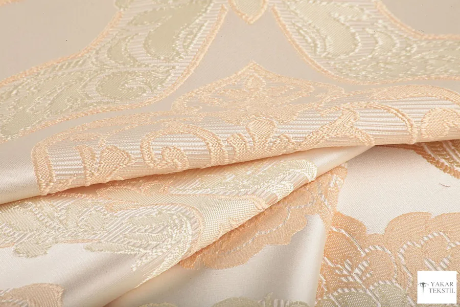 Yakar Textile 2014 collection — look 1