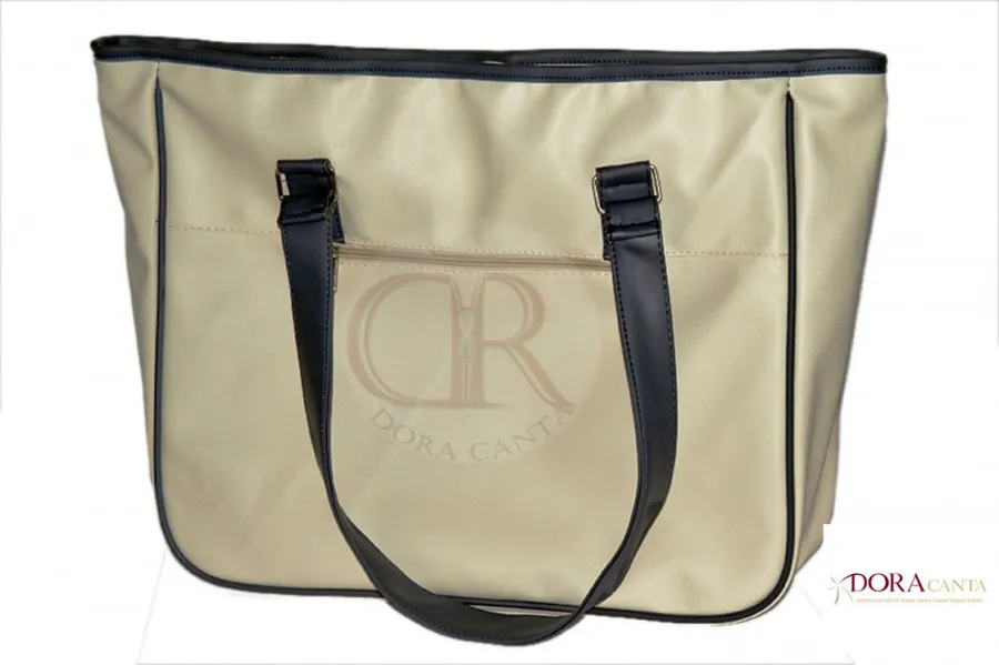 Collection DORA Promotional Bags — look 3