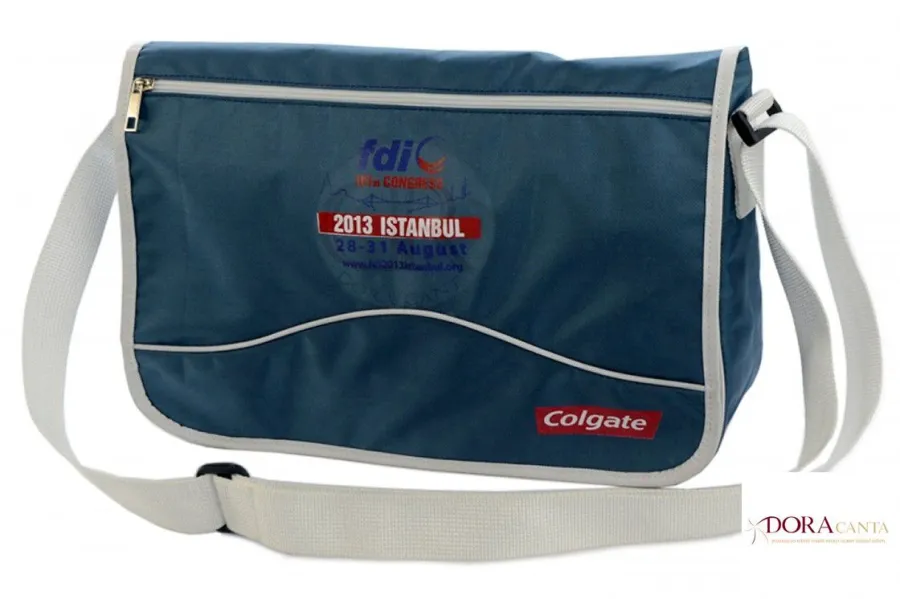 Collection DORA Promotional Bags — look 2