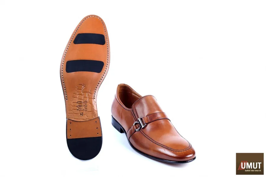 Umut Shoes & Soles 2014 collection — look 2