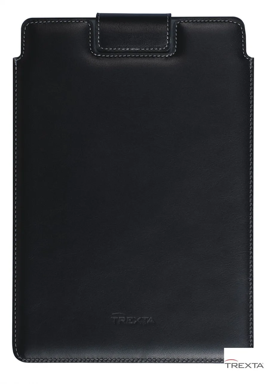 Trexta Leather Accessories 2014 collection — look 2