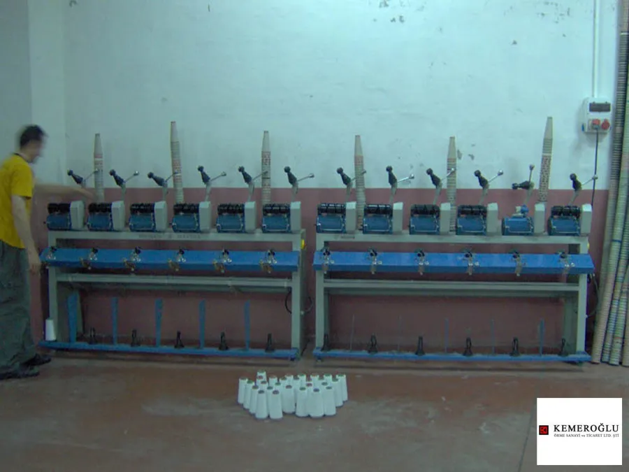 Colecția Kemeroglu Orme Ltd. — ținuta 1