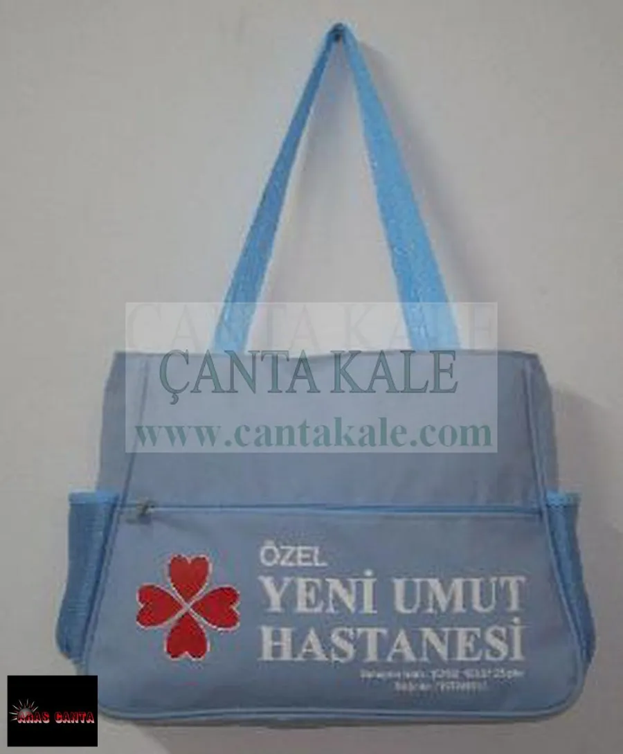 Colección Aras Bags — look 2